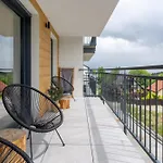 Widokowe Wzgórze - Sun&sport Apartament