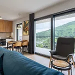 Apartament Widokowe Wzgórze - Sun&sport