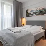 Widokowe Wzgórze - Sun&sport Apartament