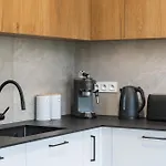 Apartament Widokowe Wzgórze - Sun&sport *