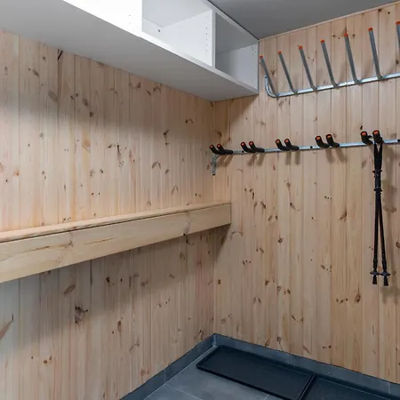 Appartement Widokowe Wzgorze - Sun&sport Szczyrk