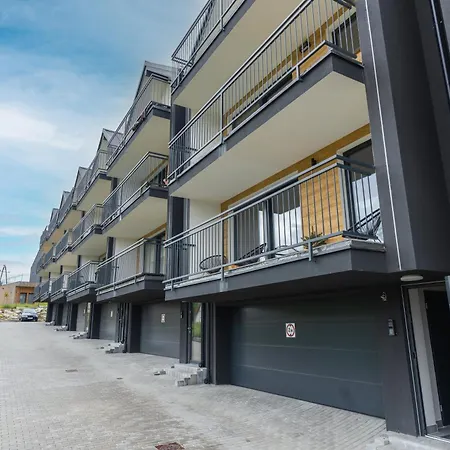 Widokowe Wzgórze - Sun&sport