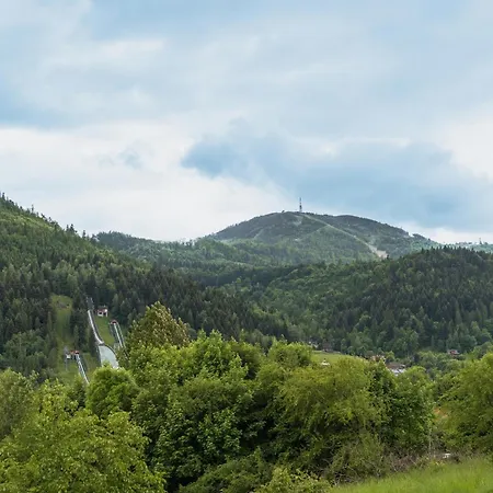 Widokowe Wzgórze - Sun&sport