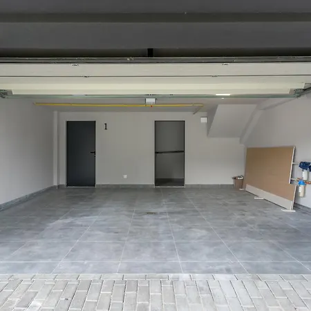 Apartamento Widokowe Wzgórze - Sun&sport Szczyrk