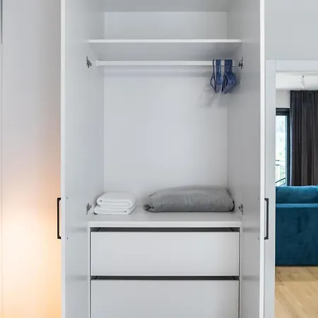 Widokowe Wzgorze - Sun&sport Szczyrk