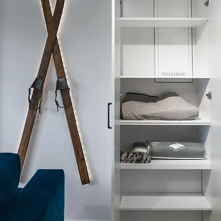 Widokowe Wzgorze - Sun&sport Appartement *