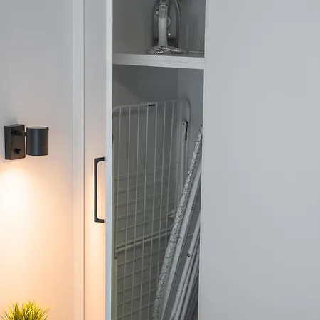 Widokowe Wzgorze - Sun&sport Apartment