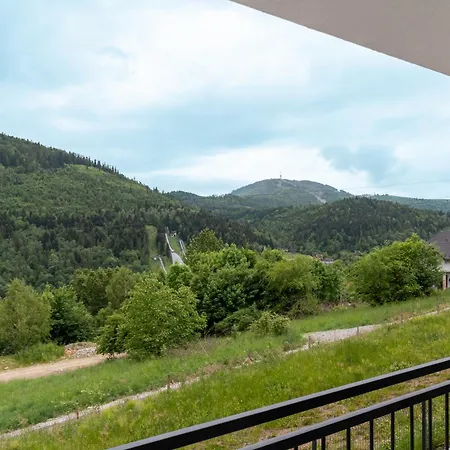 Widokowe Wzgórze - Sun&sport