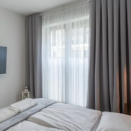 Widokowe Wzgorze - Sun&sport Appartement Szczyrk