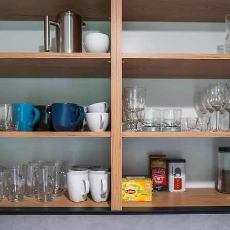 Widokowe Wzgórze - Sun&sport Apartament Szczyrk