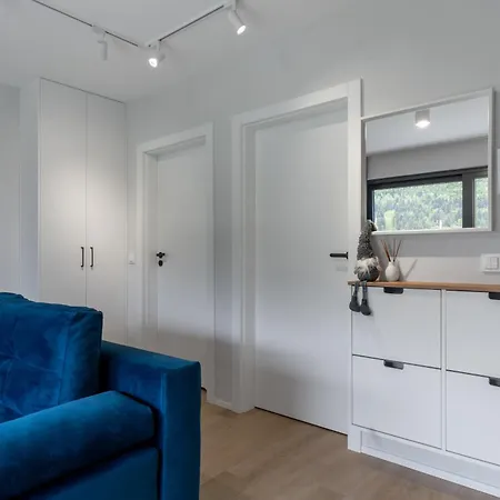 Widokowe Wzgorze - Sun&sport Appartement Szczyrk