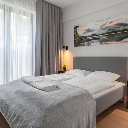 Widokowe Wzgorze - Sun&sport Appartement