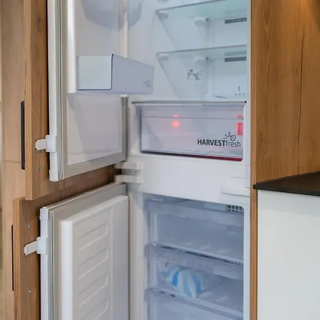 Widokowe Wzgorze - Sun&sport Appartement *