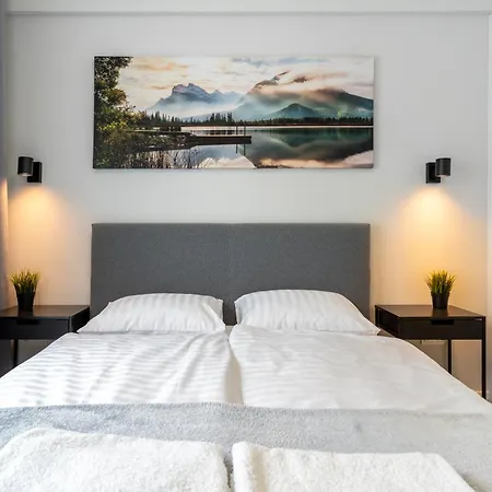 Widokowe Wzgorze - Sun&sport * Szczyrk