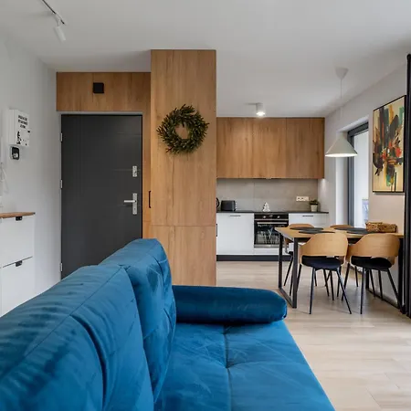 Widokowe Wzgorze - Sun&sport Apartment Szczyrk
