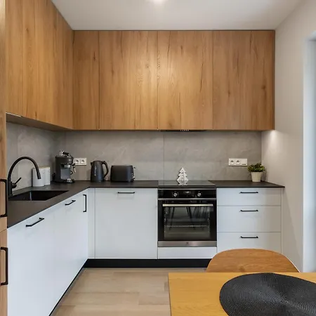 Widokowe Wzgorze - Sun&sport Apartment