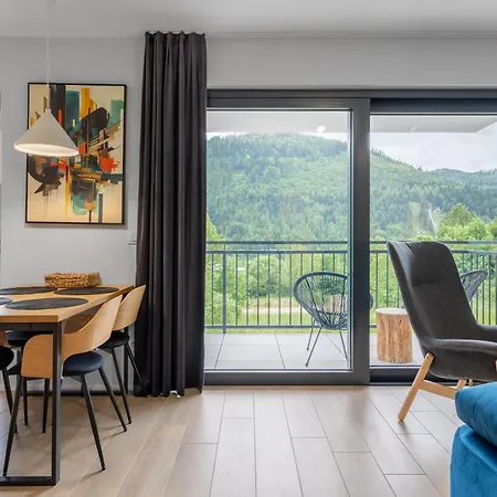 Widokowe Wzgorze - Sun&sport * Szczyrk