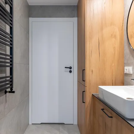 Widokowe Wzgorze - Sun&sport * Szczyrk