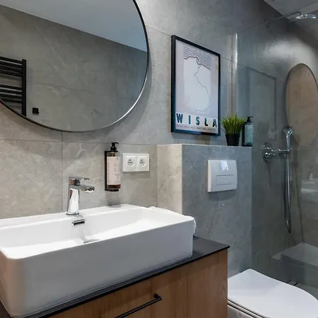 Widokowe Wzgorze - Sun&sport Szczyrk