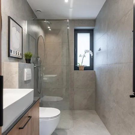 Appartement Widokowe Wzgorze - Sun&sport *