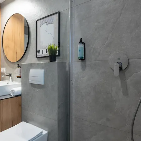 Widokowe Wzgorze - Sun&sport * Szczyrk