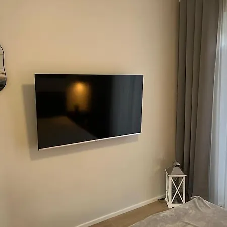 Widokowe Wzgorze - Sun&sport Apartment Szczyrk