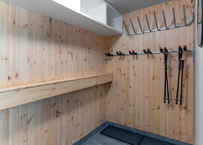 Apartamento Widokowe Wzgórze - Sun&sport Szczyrk