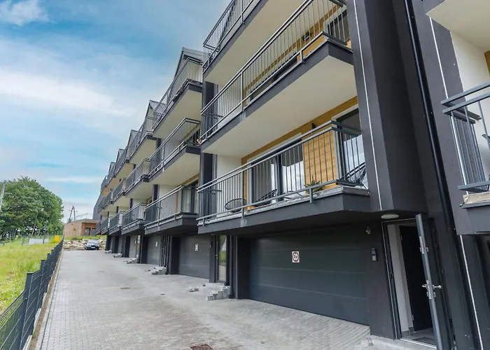 Widokowe Wzgórze - Sun&sport