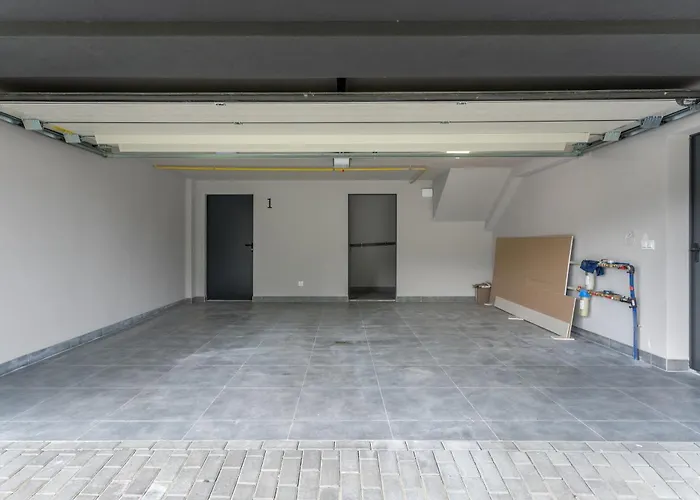 Apartamento Widokowe Wzgórze - Sun&sport Szczyrk