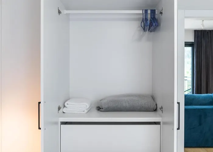 Widokowe Wzgorze - Sun&sport שצ'צ'ירק