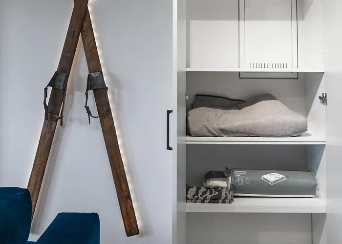 Widokowe Wzgórze - Sun&sport Apartamento *