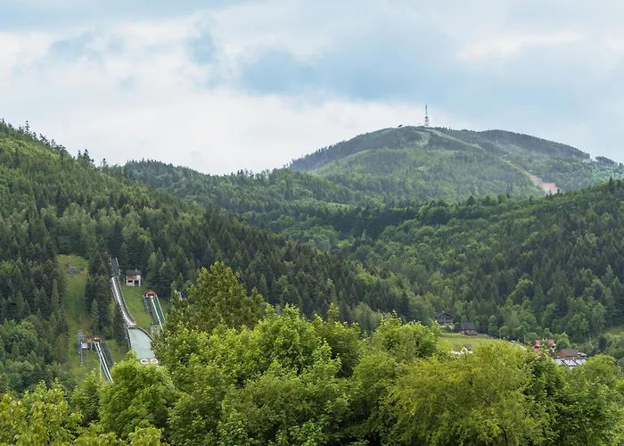 Widokowe Wzgorze - Sun&sport *