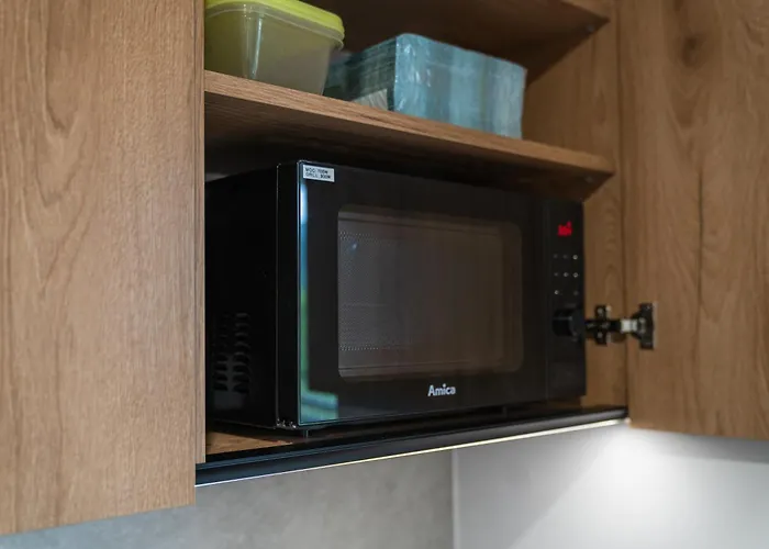 Widokowe Wzgorze - Sun&sport * שצ'צ'ירק