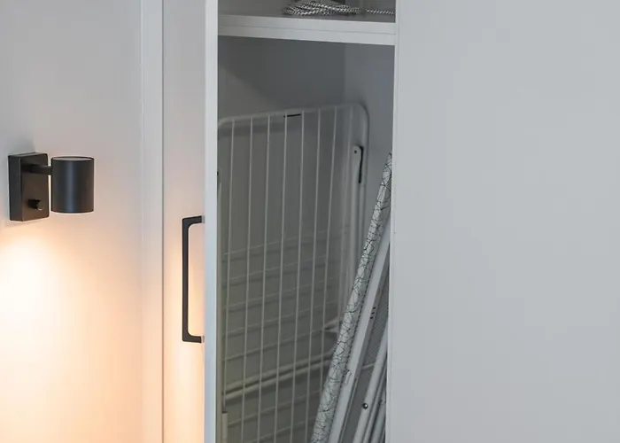 Widokowe Wzgórze - Sun&sport Apartament