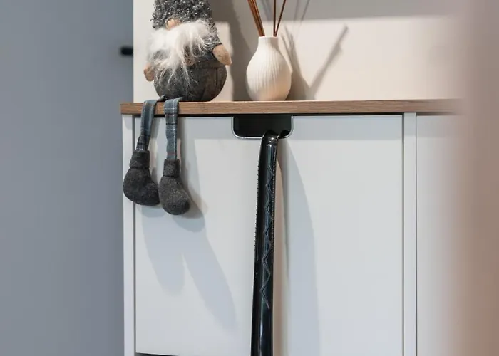 Apartamento Widokowe Wzgórze - Sun&sport Szczyrk