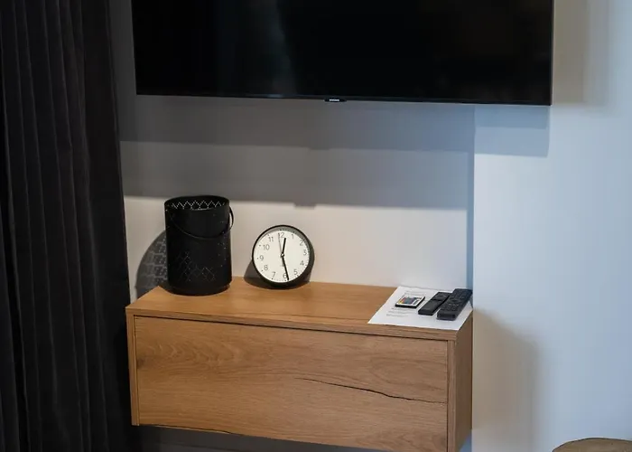 Widokowe Wzgórze - Sun&sport Apartament *