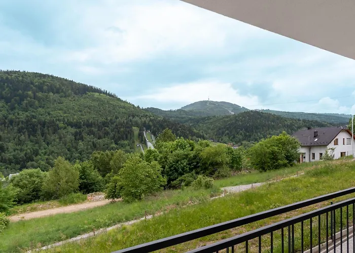 Widokowe Wzgorze - Sun&sport