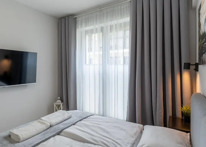 Widokowe Wzgórze - Sun&sport Apartament Szczyrk