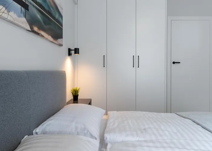 Apartament Widokowe Wzgórze - Sun&sport Szczyrk