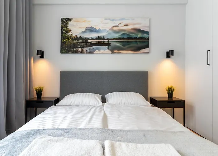 Widokowe Wzgórze - Sun&sport * Szczyrk