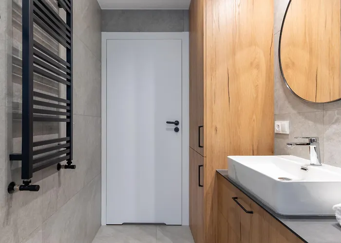 Widokowe Wzgorze - Sun&sport * שצ'צ'ירק