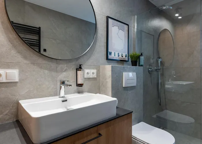 Widokowe Wzgorze - Sun&sport שצ'צ'ירק