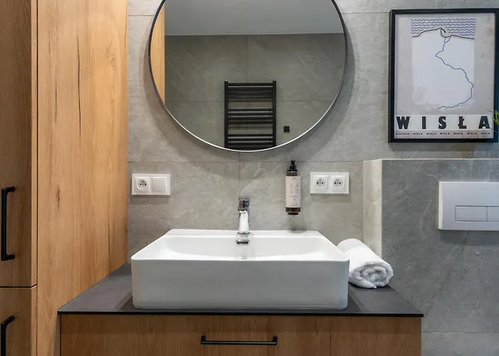 Widokowe Wzgorze - Sun&sport שצ'צ'ירק