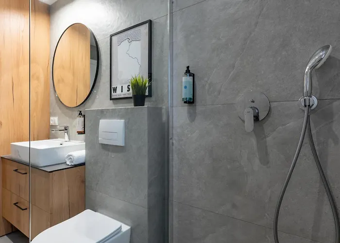 Widokowe Wzgórze - Sun&sport * Szczyrk