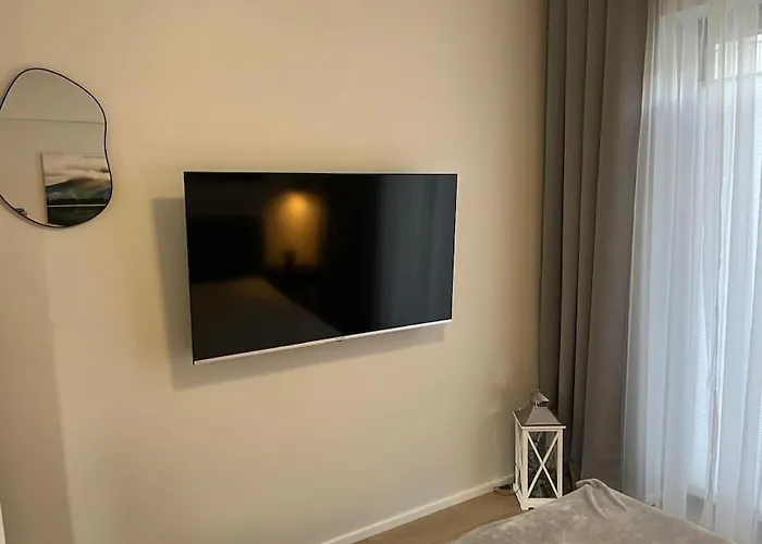 Widokowe Wzgórze - Sun&sport Apartamento Szczyrk